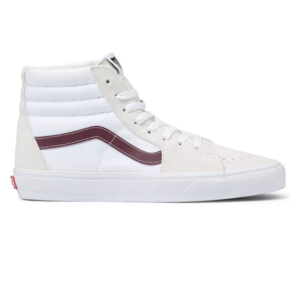 VANS CLASSIC SPORT PACK SK8-HI SKATE SHOES MEN'S SIZE 12